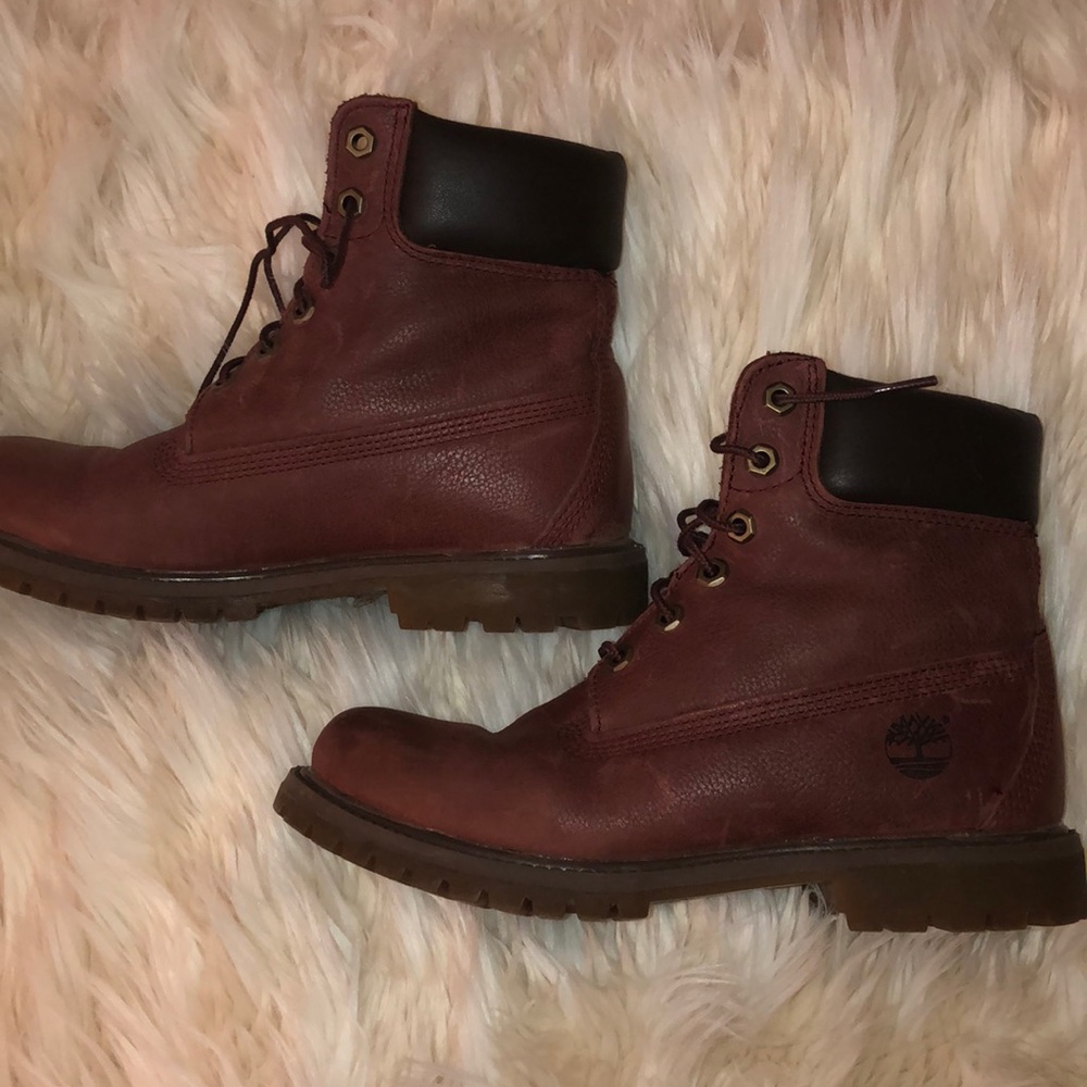 Timberland Boots